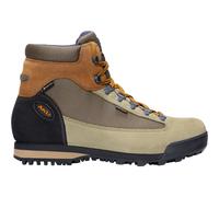 Aku Herren Slope Original GTX Schuhe (Größe 42, brown-rusty brown)