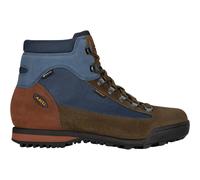Aku Herren Slope Original GTX Schuhe (Größe 46.5, blau)