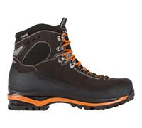 Aku Herren Superalp GTX Schuhe (Größe 41.5, schwarz)