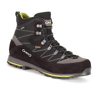 AKU Herren Trekker LITE III GTX Bootsschuh, Black/Green, 42 EU