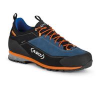 AKU Herren Trekkinghalbschuhe LINK GTX (378) 41 ½ BLUE/ORANGE