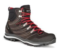 AKU Herren Trekkingstiefel ALTERRA GTX (402) 44 RED/ANTRACITE