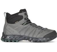 AKU Herren Trekkingstiefel COLDAI NBK GTX GREY - Gr. - 38