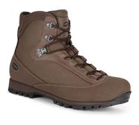 AKU Herren Trekkingstiefel PILGRIM GTX COMBAT (560CF) 42 BROWN MOD