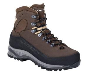 AKU Herren Trekkingstiefel SUPERALP NBK LTR (592_1) 44 BROWN