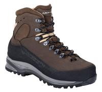 AKU Herren Trekkingstiefel SUPERALP NBK LTR (592_1) 45 BROWN