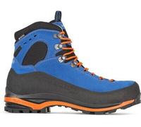 Aku Superalp V-light Gore-tex® Wanderstiefel EU 44 Blue / Orange