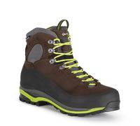 AKU Italia srl - Superalp V-Light GTX Men Herren braun braun - Gr. - 12 Uk