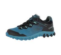 AKU Levia GTX Ws Multifunktionsschuhe - light blue/aqua, UK 4 - EU 37