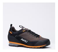 Aku Herren Link GTX Schuhe (Größe 43, braun)