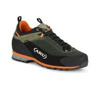 AKU Link GTX green/orange (484) 46.5