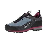 AKU LINK GTX FRAU (LIGHT BLUE/FUXIA) 37 (4 UK)