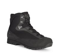 AKU Military-Arbeits-Stiefel Pilgrim Combat FG GTX (wasserdicht) schwarz Herren, Größe Euro (US) 43 (9,5)