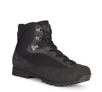 AKU Military-Arbeits-Stiefel Pilgrim Combat FG GTX (wasserdicht) schwarz Herren, Größe Euro (US) 49 (14,5)