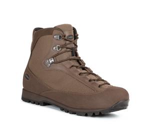 AKU Military-Arbeitsstiefel Pilgrim DS Combat braun Herren, Größe Euro (US) 49,5 (15)