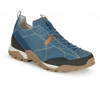 AKU - Nativa Canvas - Freizeitschuhe, Gr. 46 UK 11, avio (Avio)
