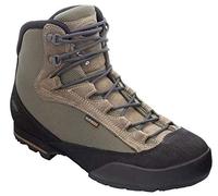 AKU NS 564 Spider II Navy Seal Einsatzstiefel, Schwarz, 42.5
