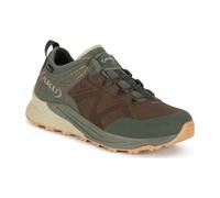 AKU Omnia V-light GTX brown/green (044) 41