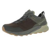 AKU Omnia V-light GTX brown/green (044) 46.5