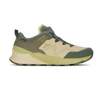 AKU - Omnia V-Light GTX - Multisportschuhe, Gr. 47.5, beige/oliv (Beige/Olive)