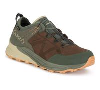 AKU Omnia V-light GTX WS brown/green (044) 35