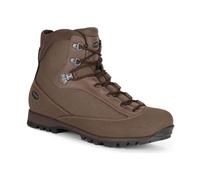 AKU Pilgrim GTX Combat FG braun Outdoorschuhe Herren, Größe Euro (US) 42 (8,5)
