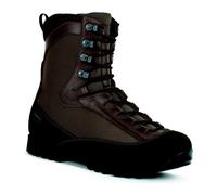 AKU Pilgrim HL Gtx® Combat Braun, Gore-Tex® Wander- & Trekkingstiefel, Größe EU 43 - Farbe Braun Mod Gore-Tex®