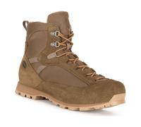 AKU Pilgrim TSC GTX wasserdicht olive Wüsten-Military-Stiefel Herren, Größe Euro (US) 42,5 (9)