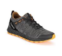 AKU Rapida Air black/orange Freizeitschuhe UK 7,5 - EU 41,5