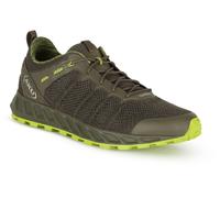 AKU - Rapida Air - Sneaker, Gr. 48 UK 13, oliv (Mud/Green)