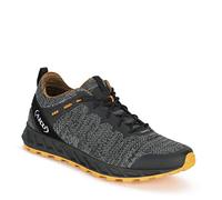 AKU Rapida Air Outdoor-/Lifestyle-Schuhe für Herren, Schwarz Orange., 41.5 EU
