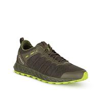 AKU RAPIDA Air Wanderstiefel, Herren, Mud/Grün, Größe 45