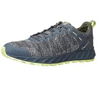 AKU RAPIDA AIR W's, Bootsschuh, Grey/Aquamarine,