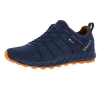 AKU Rapida Evo GTX Freizeitschuhe - blue/orange, EU 46