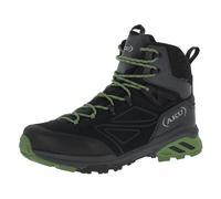 AKU Reactive GTX Wanderschuhe - dark grey/green, EU 42