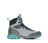 AKU Reactive GTX W'S light violet/aqua green (670) 38