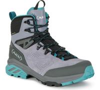 Aku Damen Reactive GTX Schuhe (Größe 42.5, lila)