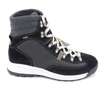 AKU Riva High GTX W's - Damen Wanderschuhe Anthrazit - UK 7 / EU 41