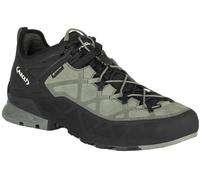 AKU Rock DFS GTX grün - Größe 11UK