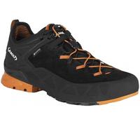 AKU Rock DFS GTX schwarz-orange - Größe 9,5UK