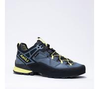AKU Rock DFS II GTX anthracite/lime (643) 42