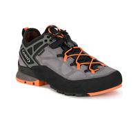 AKU Rock DFS II GTX W'S grey/orange (186) 40