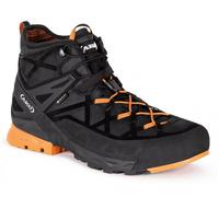 Aku Rock DFS MID GTX 11,5 black/orange