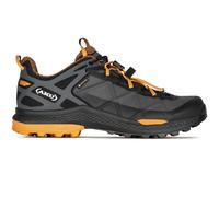 AKU Rocket Dfs Gore-tex M - Herren - Schwarz / Orange - Größe 45- Modell 2026