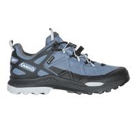 Aku Damen Rocket DFS GTX Schuhe (Größe 39.5, blau)