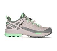 AKU ROCKET DFS GTX Damen 42 GREY/GREEN