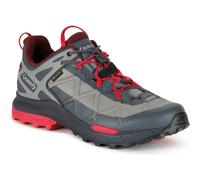 AKU Rocket DFS GTX grey/red (107) 48