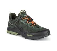 AKU Rocket DFS GTX military green/black (479) 47