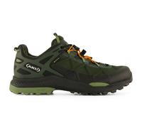 AKU - Rocket Dfs GTX - Multisportschuhe, Gr. 42.5, oliv (MilitaryGreen/Black)