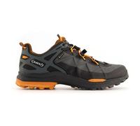AKU - Rocket Dfs GTX - Multisportschuhe, Gr. 47.5, schwarz (Black/Orange)